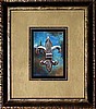 Fleur de Lis 1