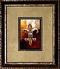 Fleur de Lis 2