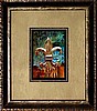 Fleur de Lis 11