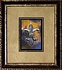 Fleur de Lis 12