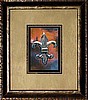 Fleur de Lis 13