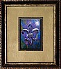 Fleur de lis 15
