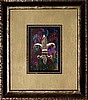 Fleur de Lis 3