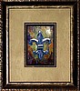 Fleur de Lis 4