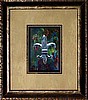 Fleur de Lis 5