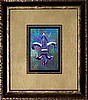 Fleur de Lis 6