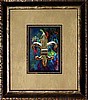 Fleur de Lis 7