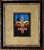 Fleur de Lis 8
