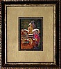 Fleur de Lis 9