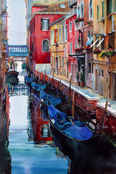 "Venice A"