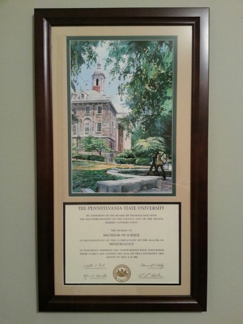 "Old Main"