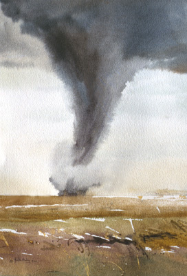 "Twister"