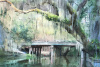 "Dora Canal Bridge"