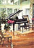 "The Piano Room"